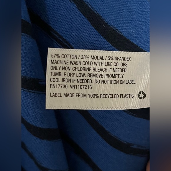 Liz Lange for Target Maternity Racerback Dress - Picture 4 of 4